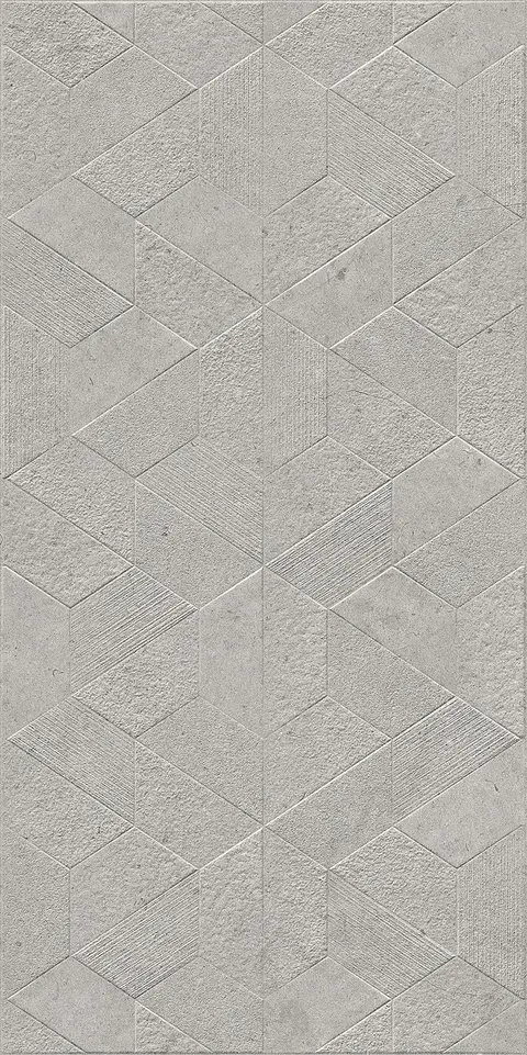 FONTANA GRIS HEXA view 2